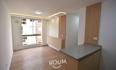 Apartamento Vereda La Balsa ID: 169747r