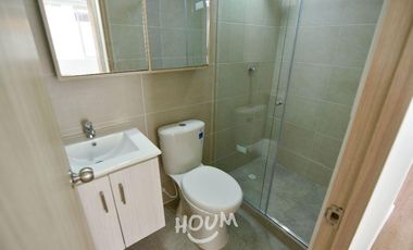 Apartamento Vereda La Balsa ID: 169747r