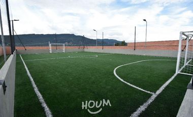 Apartamento Vereda La Balsa ID: 169747r