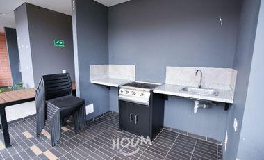 Apartamento Vereda La Balsa ID: 169747r