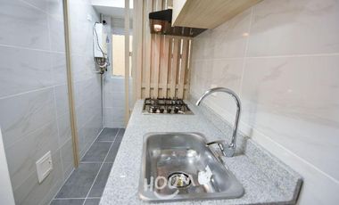 Apartamento Vereda La Balsa ID: 169747r