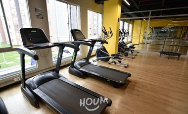 Apartamento Vereda La Balsa ID: 169747r