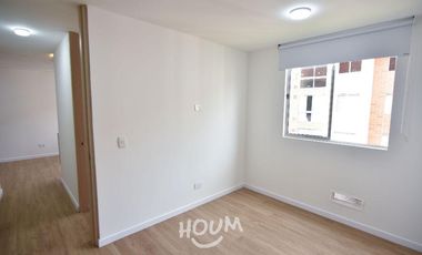 Apartamento Vereda La Balsa ID: 169747r
