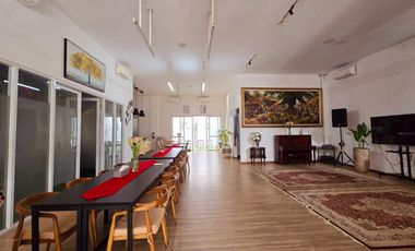 Ruang Usaha Di Area Strategis Bintaro Utama Sektor 5