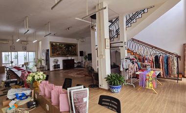 Ruang Usaha Di Area Strategis Bintaro Utama Sektor 5