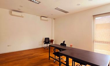 Ruang Usaha Di Area Strategis Bintaro Utama Sektor 5