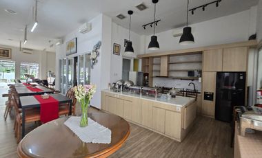 Ruang Usaha Di Area Strategis Bintaro Utama Sektor 5