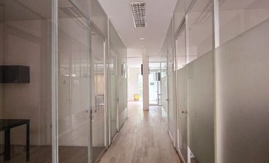 Ruang Usaha Di Area Strategis Bintaro Utama Sektor 5