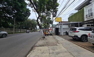 Ruang Usaha Di Area Strategis Bintaro Utama Sektor 5