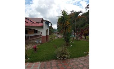 Venta Finca en Cocorná Antioquia
