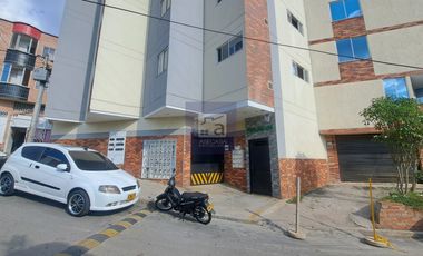 COD. 5203 - SE ARRIENDA APARTAMENTO - BARRIO: MARIANELLA