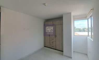 COD. 5203 - SE ARRIENDA APARTAMENTO - BARRIO: MARIANELLA