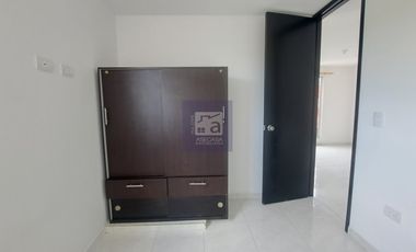 COD. 5203 - SE ARRIENDA APARTAMENTO - BARRIO: MARIANELLA