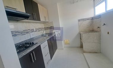 COD. 5203 - SE ARRIENDA APARTAMENTO - BARRIO: MARIANELLA