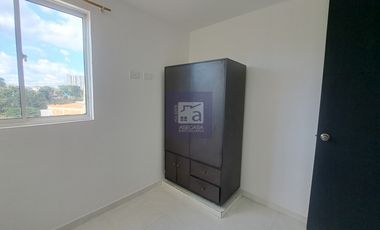 COD. 5203 - SE ARRIENDA APARTAMENTO - BARRIO: MARIANELLA