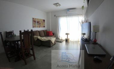 EXCELENTE DEPARTAMENTO DOS AMBIENTES