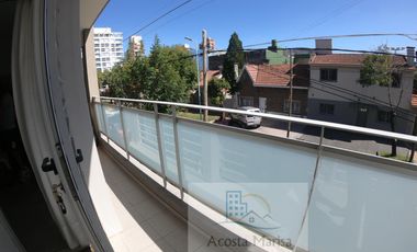 EXCELENTE DEPARTAMENTO DOS AMBIENTES