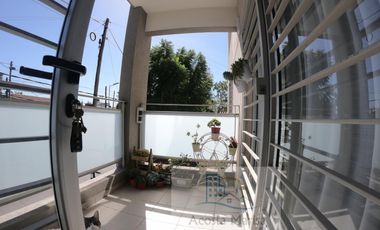 EXCELENTE DEPARTAMENTO DOS AMBIENTES