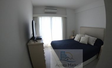 EXCELENTE DEPARTAMENTO DOS AMBIENTES