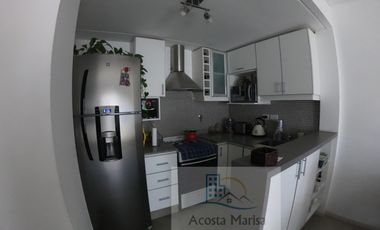 EXCELENTE DEPARTAMENTO DOS AMBIENTES