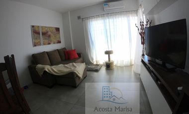 EXCELENTE DEPARTAMENTO DOS AMBIENTES