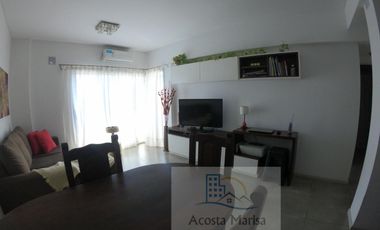 EXCELENTE DEPARTAMENTO DOS AMBIENTES