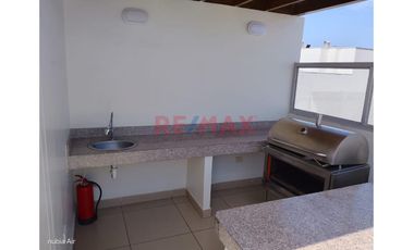 🌊✨ Alquiler Departamento Amoblado / Semi Amoblado Con Vista Al Mar – San Miguel ✨🌊