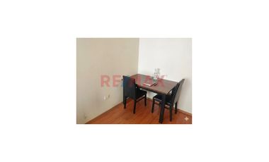 🌊✨ Alquiler Departamento Amoblado / Semi Amoblado Con Vista Al Mar – San Miguel ✨🌊