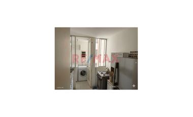 🌊✨ Alquiler Departamento Amoblado / Semi Amoblado Con Vista Al Mar – San Miguel ✨🌊