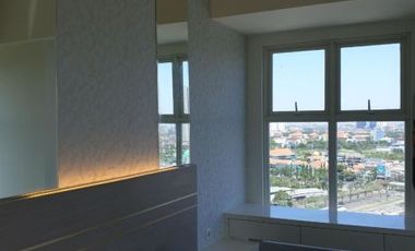Apartemen Amor Pakuwon City, Baru gress, Siap Huni, View suramadu