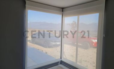 Vendo parcela 5000m2 con casa en Valle del Elqui