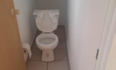 Venta de casa en la Loma II, Zinacantepec, Estado de México