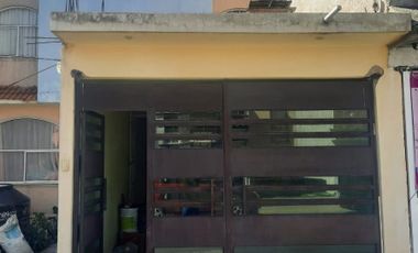 Venta de casa en la Loma II, Zinacantepec, Estado de México