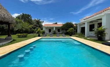 Se Vende Casa de Playa, Casa Nia, Punta Barco Viejo