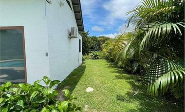 Se Vende Casa de Playa, Casa Nia, Punta Barco Viejo