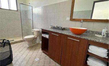 Se Vende Casa de Playa, Casa Nia, Punta Barco Viejo