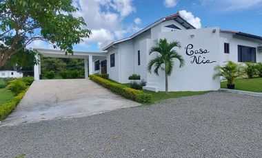 Se Vende Casa de Playa, Casa Nia, Punta Barco Viejo