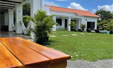 Se Vende Casa de Playa, Casa Nia, Punta Barco Viejo