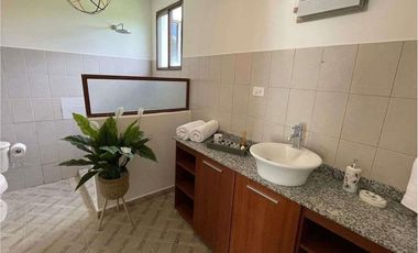 Se Vende Casa de Playa, Casa Nia, Punta Barco Viejo