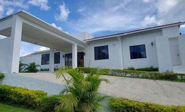 Se Vende Casa de Playa, Casa Nia, Punta Barco Viejo