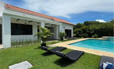 Se Vende Casa de Playa, Casa Nia, Punta Barco Viejo