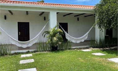 Se Vende Casa de Playa, Casa Nia, Punta Barco Viejo