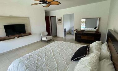 Se Vende Casa de Playa, Casa Nia, Punta Barco Viejo