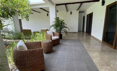 Se Vende Casa de Playa, Casa Nia, Punta Barco Viejo