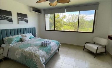 Se Vende Casa de Playa, Casa Nia, Punta Barco Viejo