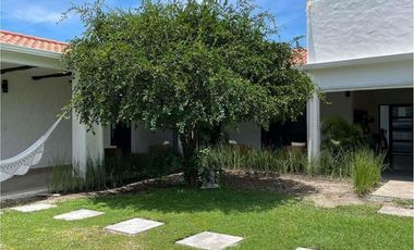 Se Vende Casa de Playa, Casa Nia, Punta Barco Viejo