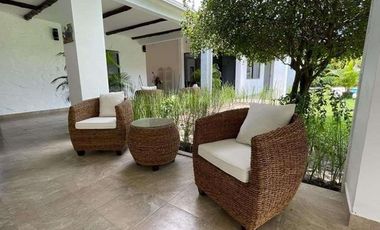 Se Vende Casa de Playa, Casa Nia, Punta Barco Viejo