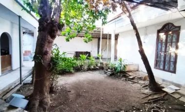 Rumah Hitung Tanah di Ketintang 8 Jutan Permeter Murah