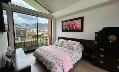 casa en venta en cajica. Cod V5176