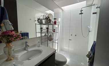 casa en venta en cajica. Cod V5176